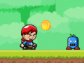 Тоглоом Mad Boy Adventures
