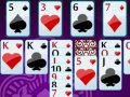 Тоглоом Glow Solitaire