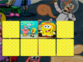 Тоглоом Spongebob Memo Deluxe