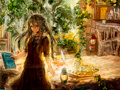Тоглоом Cleaning a Messy House