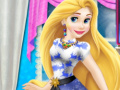 Тоглоом Rapunzel Christmas Party Prep