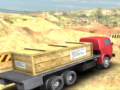 Тоглоом Heavy Truck Parking