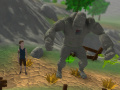 Тоглоом The Boy and The Golem