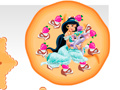 Тоглоом Princesses Cookies Decoration