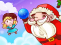 Тоглоом Christmas Bubble Story