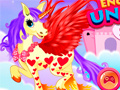 Тоглоом Enchanted Unicorn Spa