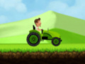 Тоглоом Crazy Hill Driver