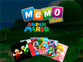 Тоглоом Super Mario Memo Deluxe