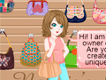 Тоглоом Handbag by Natalie