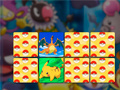 Тоглоом Pokemon Memo Deluxe