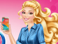 Тоглоом Barbie's New Smart Phone
