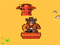 Тоглоом Western Sheriff