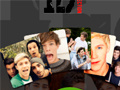 Тоглоом One Direction Memo Deluxe