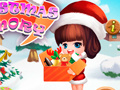 Тоглоом Christmas Memory