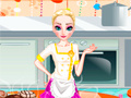 Тоглоом Elsa Cook Style