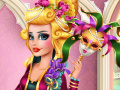 Тоглоом Audrey Venice Carnival Fashion