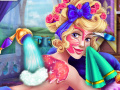 Тоглоом Sleeping Princess Spa Day