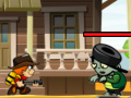 Тоглоом Ranger Vs Zombies