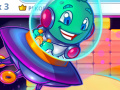 Тоглоом Sparkanoid