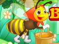 Тоглоом Bee and Bear