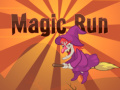 Тоглоом Magic Run
