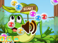 Тоглоом Frog Super Bubbles