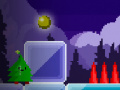Тоглоом Christmas Gravity Runner