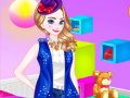 Тоглоом Elsa Go Shopping