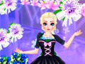 Тоглоом Elsa Masquerade Makeover
