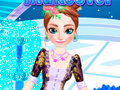 Тоглоом Anna Prom Makeover