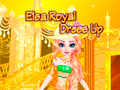 Тоглоом Elsa Royal Dress Up