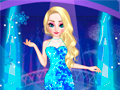 Тоглоом Elsa Prom Makeover