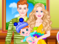 Тоглоом Mommy Birth Care