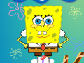 Тоглоом SpongeBob Ice Shop