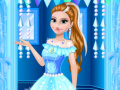 Тоглоом Anna Prom Dress Design