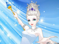 Тоглоом Snow Queen