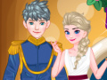 Тоглоом BFFS Wedding Room
