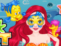 Тоглоом Ariel Face Art