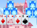 Тоглоом Frozen Castle Solitaire
