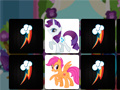 Тоглоом My Little Pony Equestria Girls: Memo Deluxe