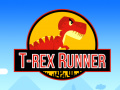 Тоглоом T-Rex Runner