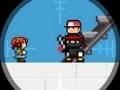 Тоглоом Sniper Mission