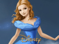 Тоглоом Cinderella free fall