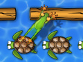 Тоглоом Jumper Frog