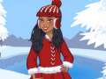 Тоглоом Christmas dress up