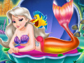 Тоглоом Elsa Mermaid Dress Up