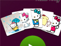 Тоглоом Hello Kitty: Memo Deluxe