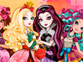 Тоглоом Ever After High: Adventure