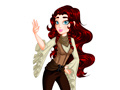Тоглоом Ever After High: Coloring For Kids