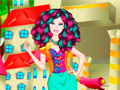 Тоглоом Barbie Ever After High Style Dress Up